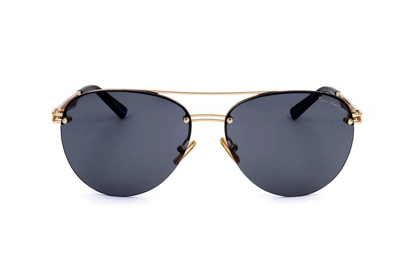 Tonino Lamborghini TL603S Sunglasses - view 2